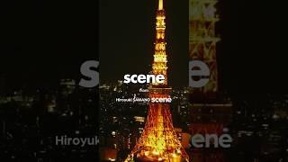 澤野弘之 『scene』Music Video #shorts