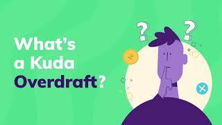 Whats A Kuda Overdraft? You Can Borrow Money On Kuda