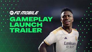 EA SPORTS FC™ MOBILE 24  Gameplay Launch Trailer