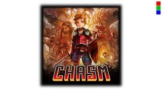 Chasm Gameplay german ■ Lets Play deutsch  Walkthrough  Discord Games ■ KenneDeinePixel
