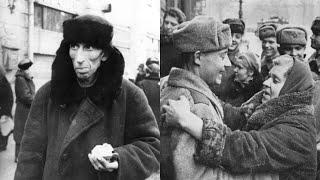 The UNTHINKABLE Survival Story 872 Days Under Siege in Leningrad