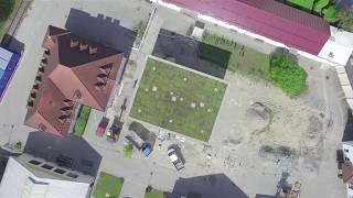 urbanscape - die Dachbegrünung von Knaufinsulation