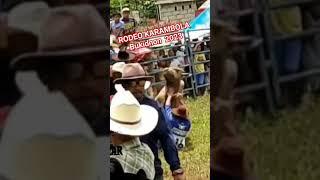 RODEO BUKIDNON 2023 KARAMBOLA