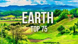 75 Best Places to Visit in the World  Travel Guide