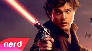 Han Solo Song  The Odds   Prod by Boston Star Wars Unofficial SoundTrack