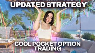  Updated Pocket Option Strategy  Cool Pocket Option Trading on the Stock Market