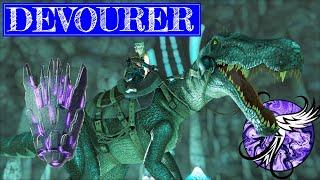 ARTIFACT OF THE  DEVOURER  Story Mode - Island EP41  ARK Survival Evolved