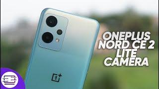OnePlus Nord CE 2 Lite Camera Review