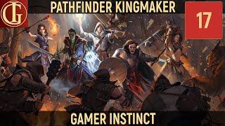 ПРОХОЖДЕНИЕ PATHFINDER KINGMAKER - ЧАСТЬ 17