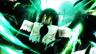 New Ulquiorra Buffs Are Hella Good