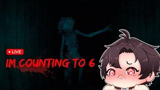 【LIVE GAMING】INI GAME MAKIN SEREM BANGET PULA  IM COUNTING TO 6