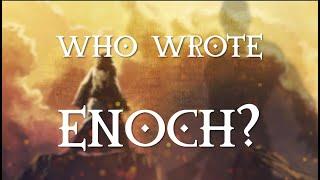The Book of Enoch Examined