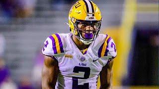 Arik Gilbert 2020 LSU Highlights HD