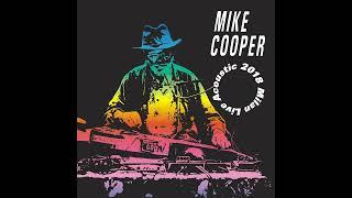 Mike Cooper - Approaching Zero Live Official Audio