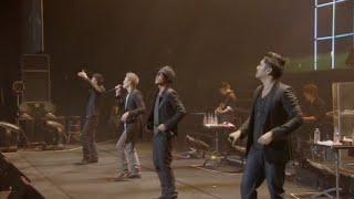 DEEP - Echo ～優しい声～DEEP LIVE TOUR 2011“未来への扉”FINAL in 日本武道館 ver.