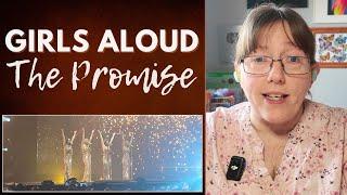 Vocal Coach Reacts to Girls Aloud The Promise Sheffield LIVE 2024