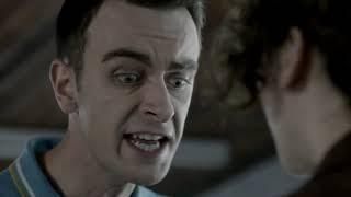 Сериал Misfits  Отбросы 5 сезон 7 серия