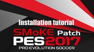 smoke patch 9.4 installation tutorial