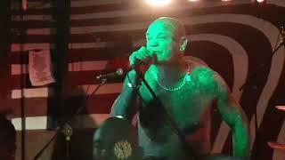 Brutal Attack - Live in Mexico City 311021