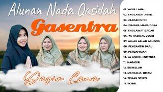 Alunan Nada Qasidah Gasentra