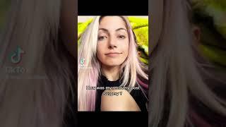 Im Back Alexa bliss Tiktok Video Like And Comment And Subscribe