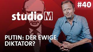 Krieg und Terror Was will Putin? - StudioM