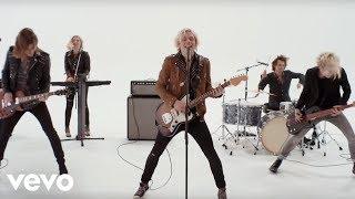 R5 - Lets Not Be Alone Tonight Official Video