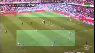 Ignacio Camacho vs Granada