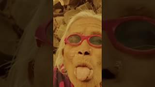 Good morning dadi    #shorts #comedy #funny #fun #mrmariya #comedyvideos