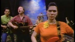 Pixies - Here Comes Your Man Official Video