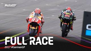 2017 #GermanGP  MotoGP™ Full Race