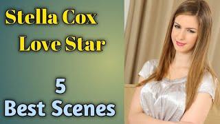 Stella Cox Love Star Biography Love Star Profile