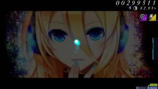 Lily - Scarlet Rose HDDT attempt