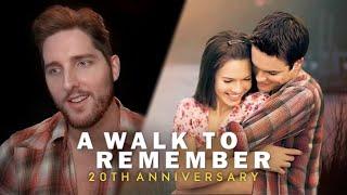 A Walk To Remember — The 20th Anniversary  Impromptu View