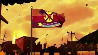 Gravity Falls Weirdmageddon 3 2016 Trailer