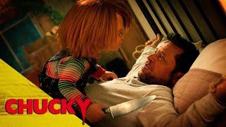 Chucky FINALLY Kills Andy Barclay  Chucky Season 3  Chucky Official