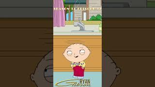 Family Guy  Bri Robot