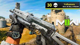 *NEW* UPDATED MINIBAK SETUP is NOW META Best MINIBAK Class Setup - Modern Warfare 2