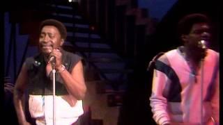 TOPPOP The Trammps - Move