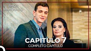 Amor Manchado  Capitulo 7 Doblado en Español