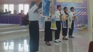 Liturgi Penciptaan yang unik dan masa kini