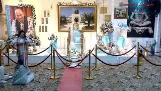 Shivpuran Vol 3SataRudrasamhitaChapter 28-Guruji Ka Ashram - New Jersey - USA - Somerset Temple