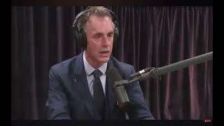 Jordan Peterson  on exercising