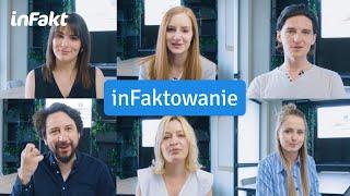 Czym jest inFaktowanie według pracowników inFaktu?