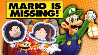 Mario is Missing - Game Grumps