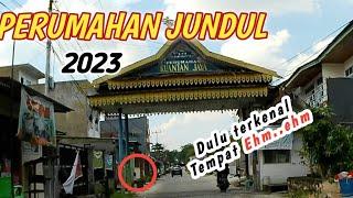 SUASANA PERUM JUNDUL PEKANBARU 2023