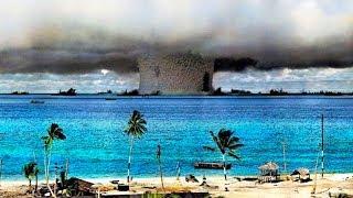 Nuclear Tests That Went Horribly Wrong