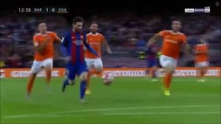 FC Barcelon Vs Ososun   7   1     All Goals Highlights   4    6    17