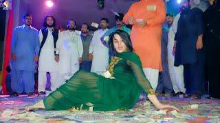 Tere Ishq Main Nache Ge  Aadi Malik Dance Performance 2022