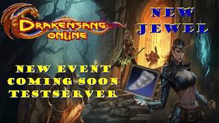 Drakensang Online  New event coming soon  News from the Testserver  #drakensangonline